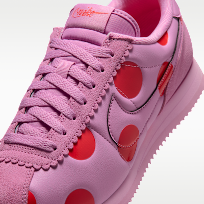 レビュー：ナイキ コルテッツ ウィメンズシューズ。Nike.com